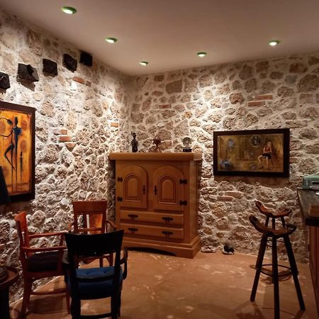 Rahoni Park & Suites Dhërmi Zewnętrze zdjęcie