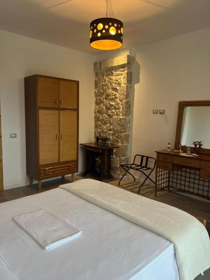 Rahoni Park & Suites Dhërmi Zewnętrze zdjęcie