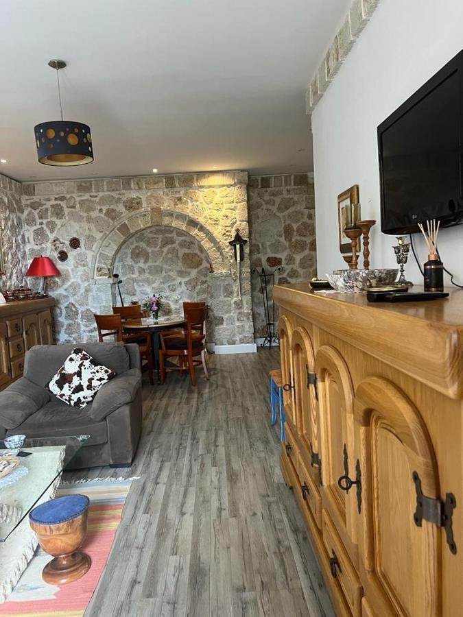 Rahoni Park & Suites Dhërmi Zewnętrze zdjęcie