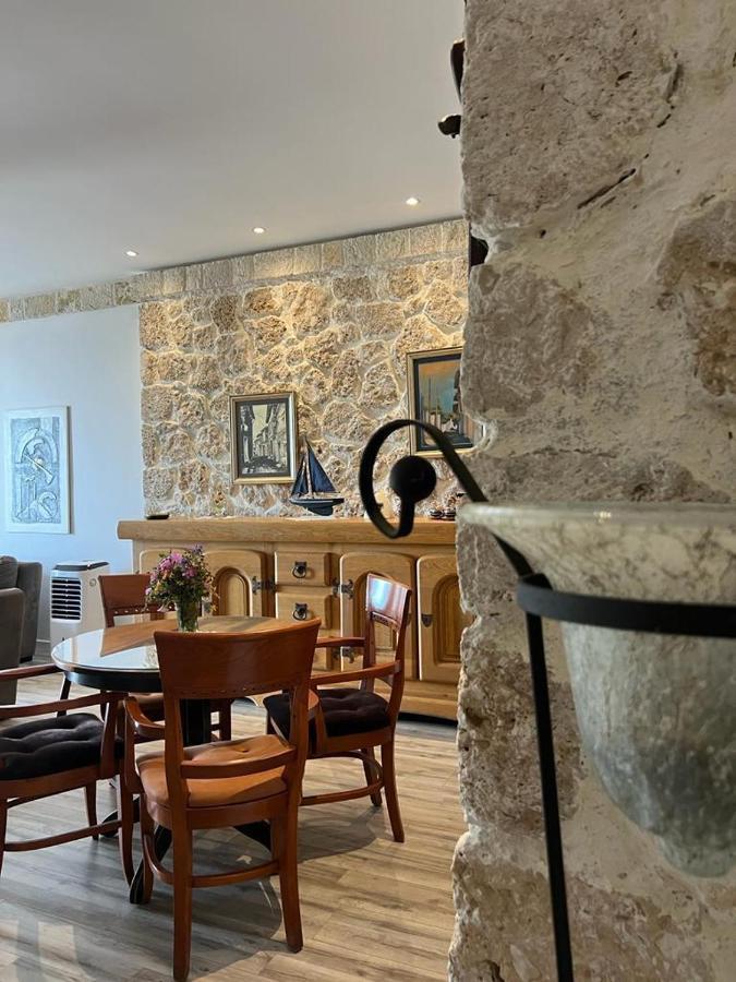 Rahoni Park & Suites Dhërmi Zewnętrze zdjęcie