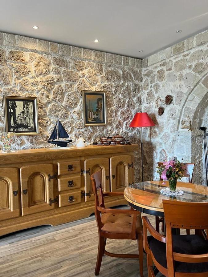 Rahoni Park & Suites Dhërmi Zewnętrze zdjęcie