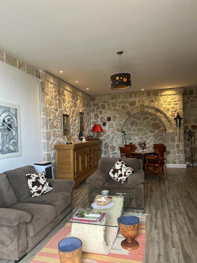 Rahoni Park & Suites Dhërmi Zewnętrze zdjęcie