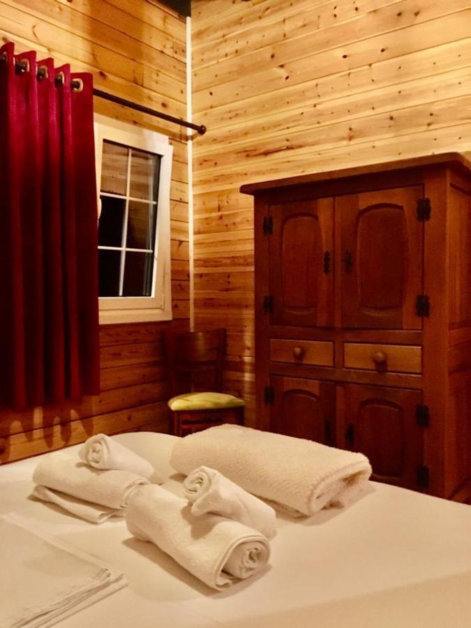 Rahoni Park & Suites Dhërmi Zewnętrze zdjęcie