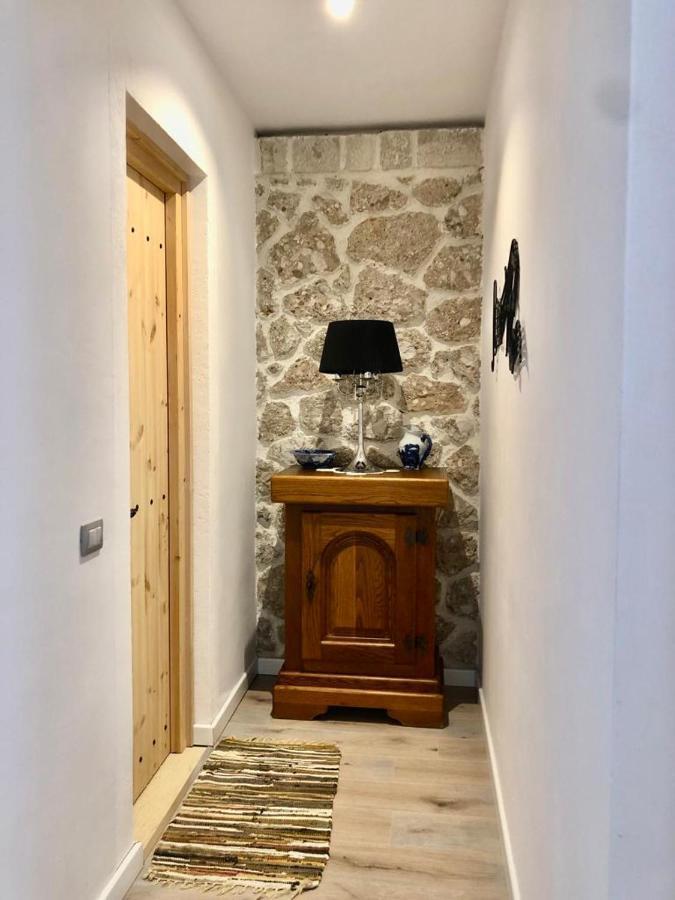 Rahoni Park & Suites Dhërmi Zewnętrze zdjęcie