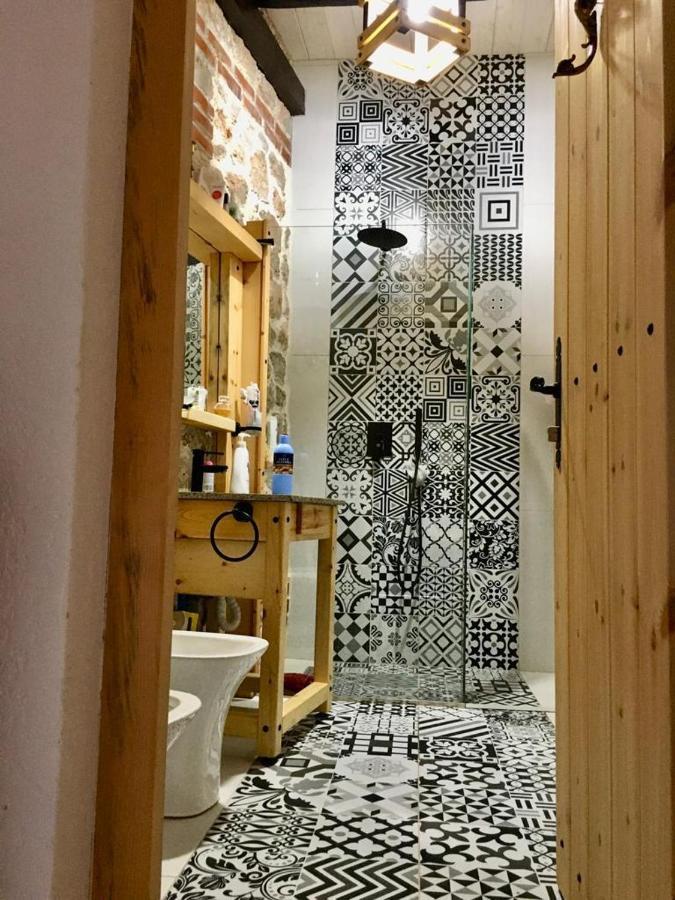 Rahoni Park & Suites Dhërmi Zewnętrze zdjęcie