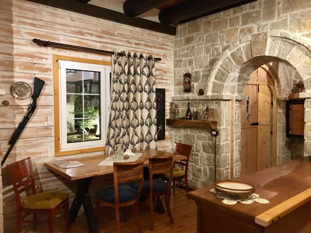 Rahoni Park & Suites Dhërmi Zewnętrze zdjęcie