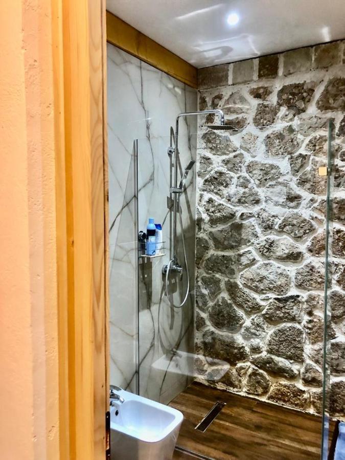 Rahoni Park & Suites Dhërmi Zewnętrze zdjęcie