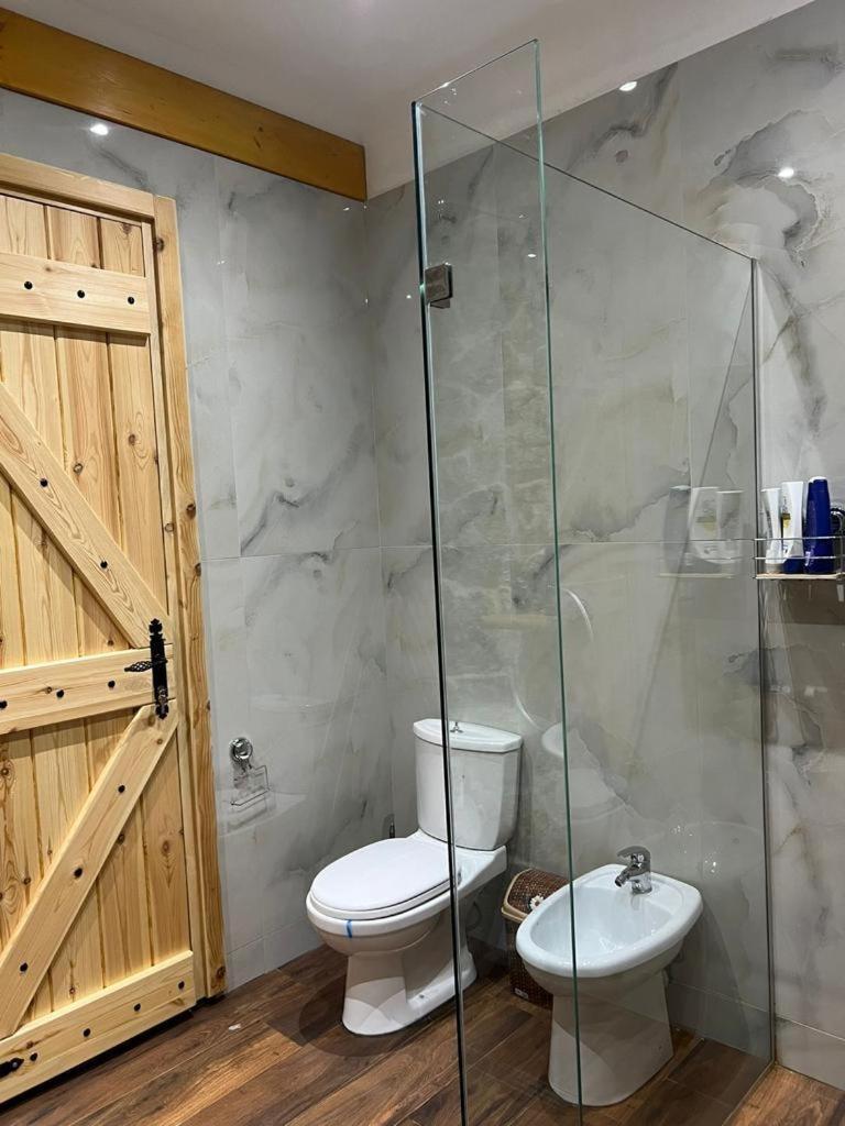 Rahoni Park & Suites Dhërmi Pokój zdjęcie