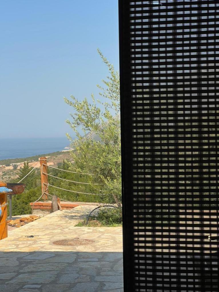 Rahoni Park & Suites Dhërmi Pokój zdjęcie