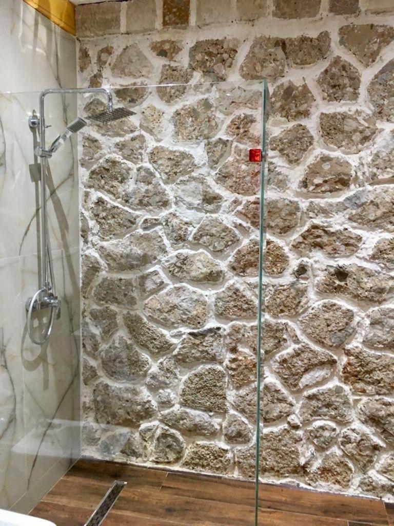 Rahoni Park & Suites Dhërmi Zewnętrze zdjęcie