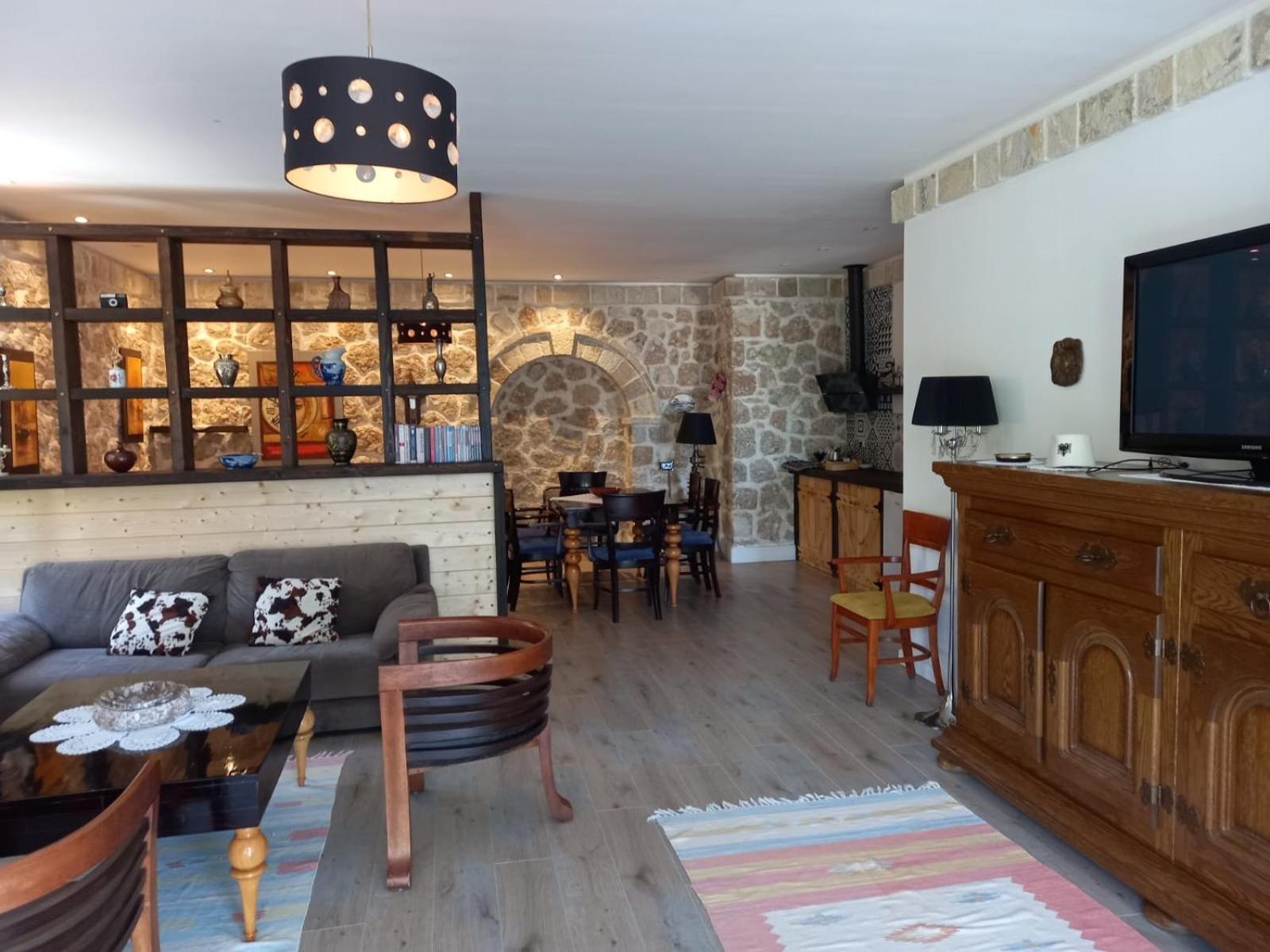 Rahoni Park & Suites Dhërmi Zewnętrze zdjęcie