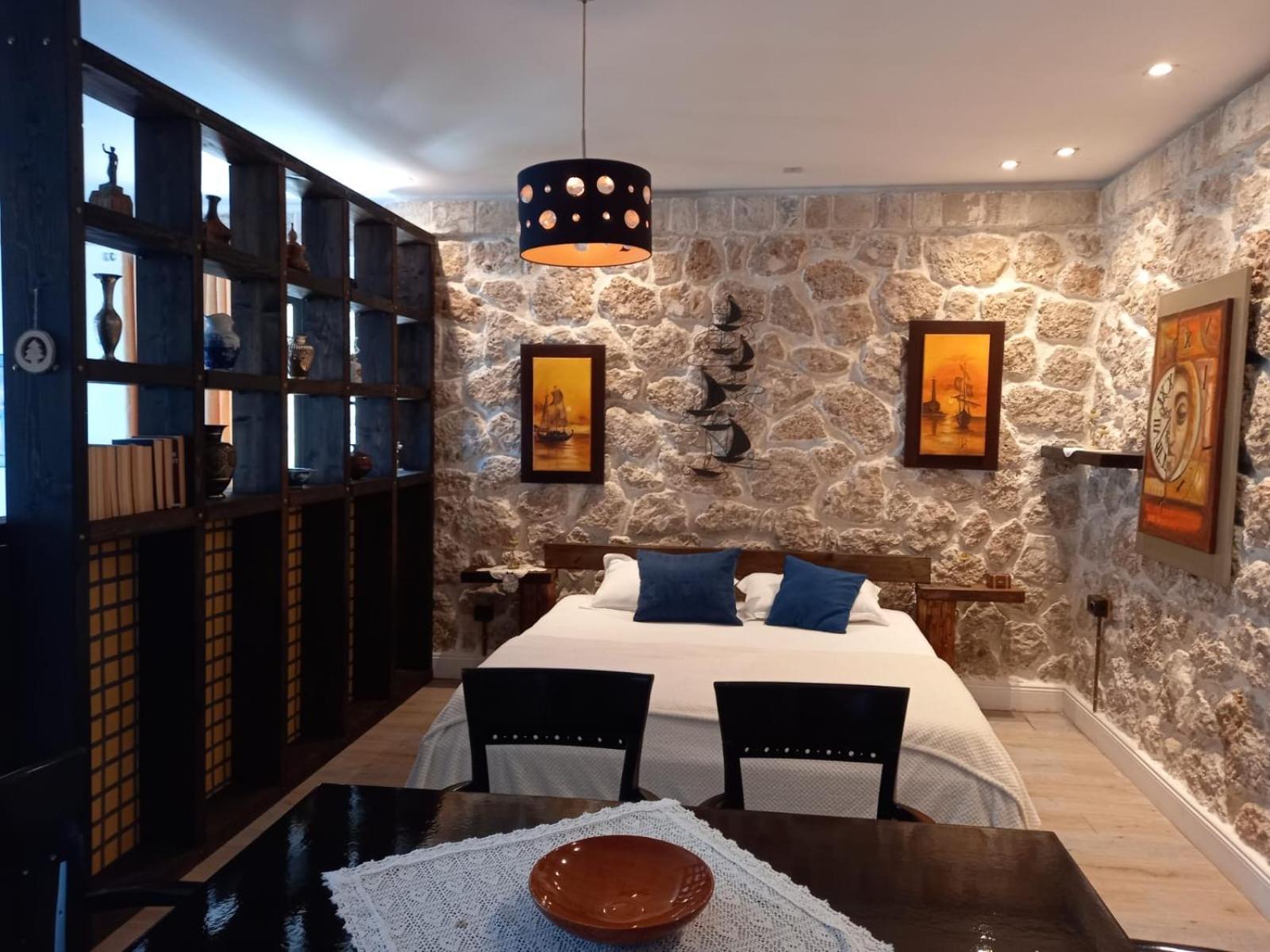 Rahoni Park & Suites Dhërmi Zewnętrze zdjęcie