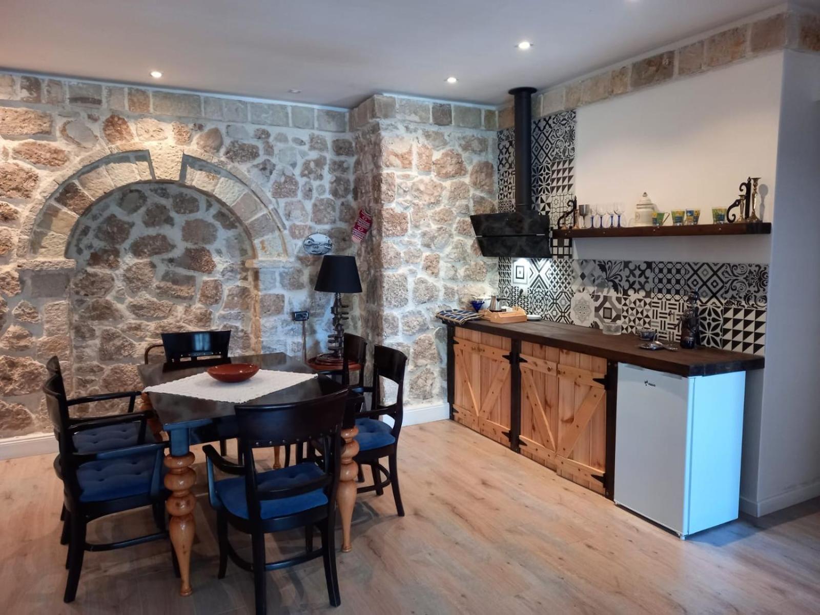 Rahoni Park & Suites Dhërmi Zewnętrze zdjęcie