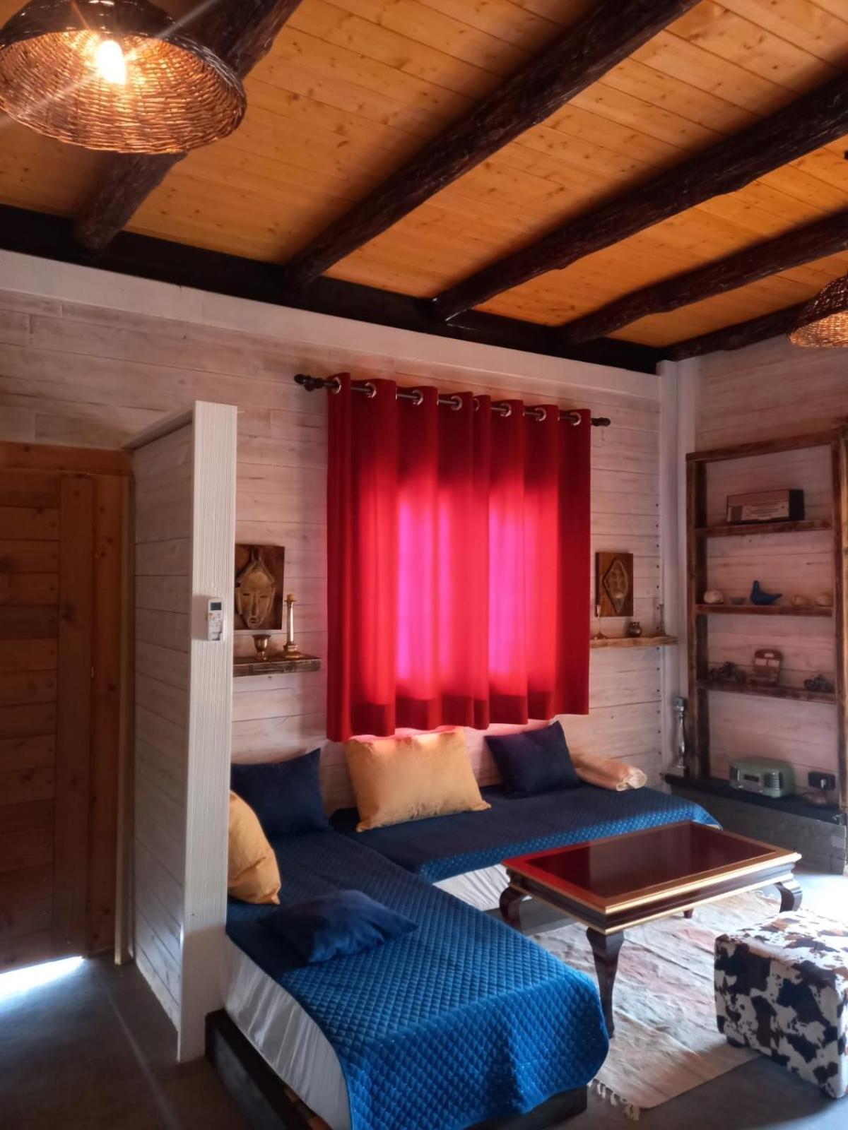 Rahoni Park & Suites Dhërmi Zewnętrze zdjęcie