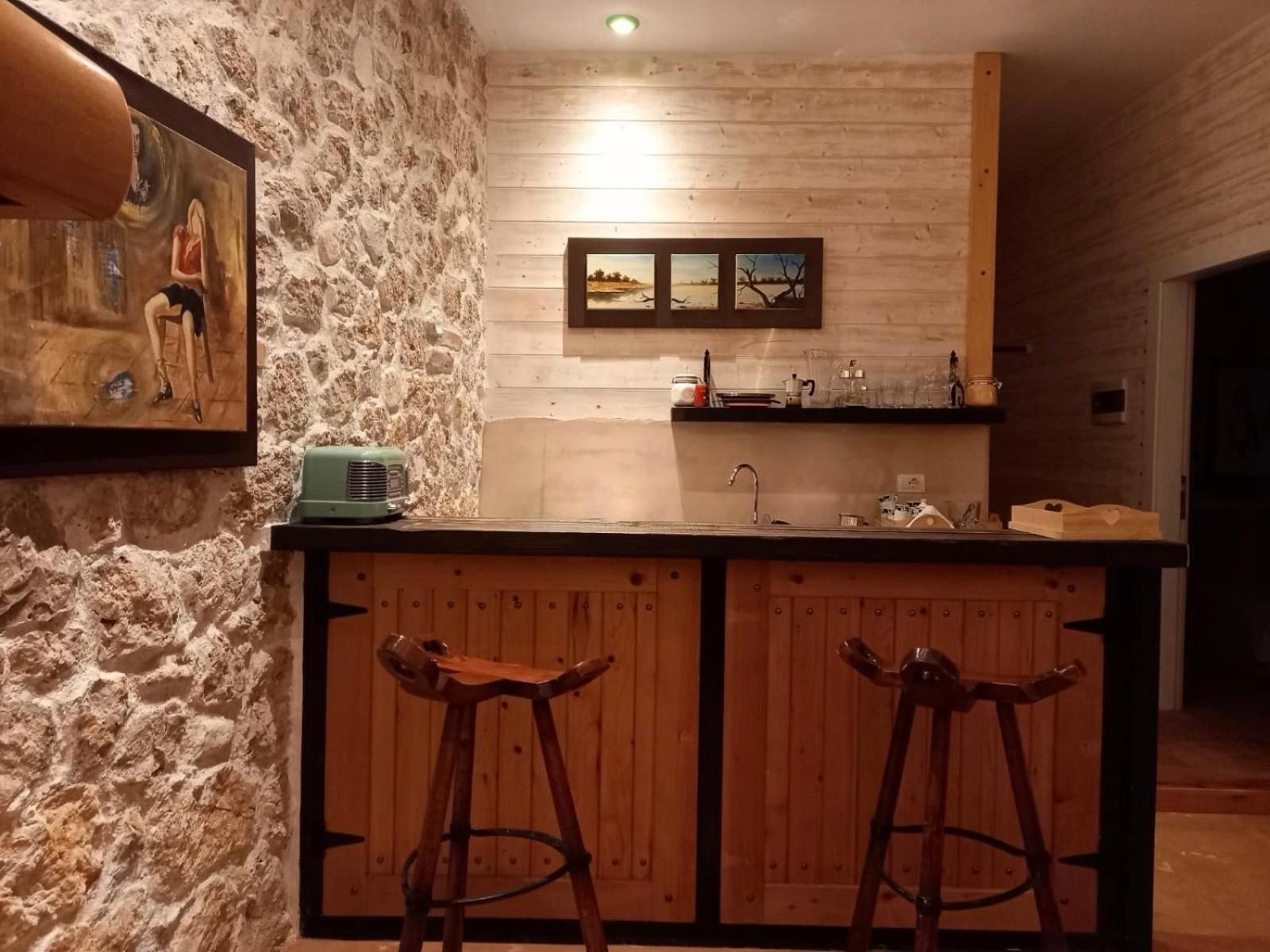 Rahoni Park & Suites Dhërmi Zewnętrze zdjęcie