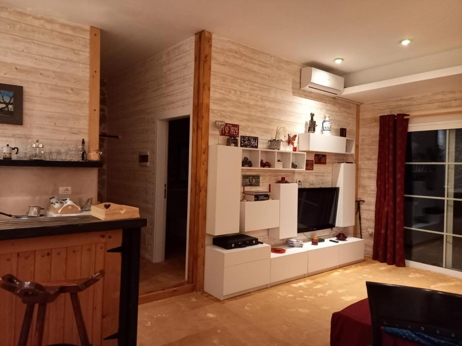 Rahoni Park & Suites Dhërmi Zewnętrze zdjęcie